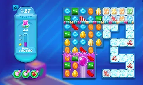 Candy Crush Soda Saga