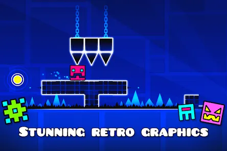 Geometry Dash Lite