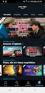 Amazon Prime Video