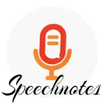 Speechnotes