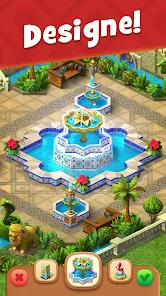 Gardenscapes