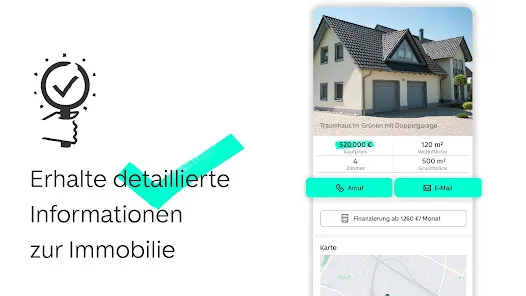 ImmoScout24 - Immobilien