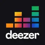 Deezer: Musik & Hörbücher