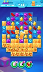 Candy Crush Soda Saga