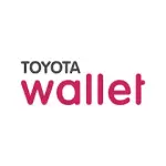 TOYOTA Wallet（トヨタウォレット）-スマホ決済