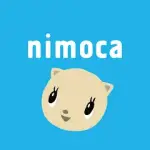 nimoca残額照会アプリ