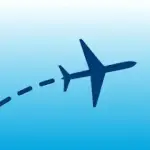 FlightAware 航空便追跡