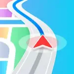 Offline Map Navigation