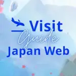 VISIT JAPAN WEB INFO