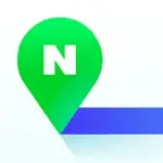 NAVER Map, Navigation