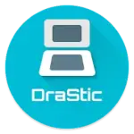 DraStic DSエミュレータ