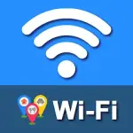 無料WiFi接続どこでも＆ポータブルホットスポット