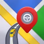 GPS Maps Navigation & Location