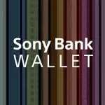 Sony Bank WALLET