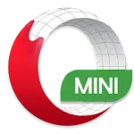 Opera Mini beta Web ブラウザ