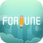 Fortune City - 支出を記録して、街を育てよう！