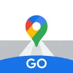 Google Maps Go 向けナビ