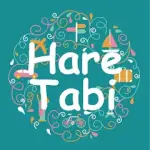 旅行プラン・旅行スケジュール作成アプリ：HareTabi　ー