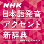 NHK日本語発音アクセント新辞典