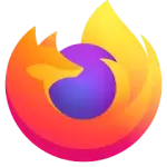 Firefox 高速プライベートブラウザー