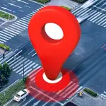 GPS ナビゲーション - 地図アプリ, ナビゲーション