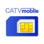 CATV mobile ポータルアプリ