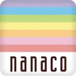 電子マネーnanaco アプリでチャージ・ポイントも貯まる