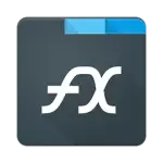 FX File Explorer