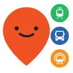 ムービット(Moovit):リアルタイムの交通時刻プランナー