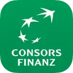 Consors Finanz Mobile Banking