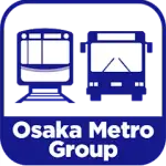 Osaka Metro Group 運行情報アプリ