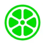 Lime - #RideGreen