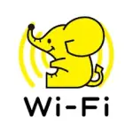 ギガぞう Wi-Fi 高品質・安心・安全WiFi接続アプリ