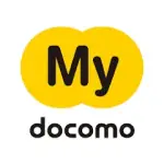 My docomo - 料金・通信量の確認