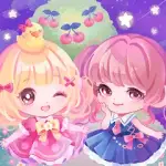 ポケコロ かわいいアバターで楽しむきせかえゲーム