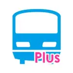 乗換案内Plus　定期代や青春18きっぷ検索