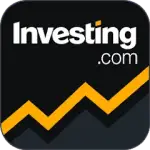 Investing.com 投資, 株価, ファイナンス