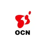 OCN アプリ