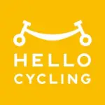 HELLO CYCLING - シェアサイクル