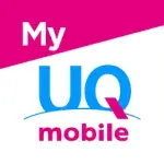 My UQ mobile