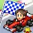 開幕！パドックGP