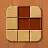 Woodoku: Puzzle-Spiele