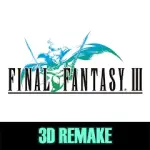 FINAL FANTASY III (3D REMAKE)