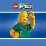 LEGO® Worlds