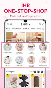 SHEIN-Shopping Online