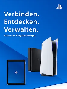 PlayStation App