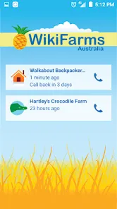 WikiFarms Australia