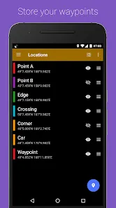 GPS Status & Toolbox