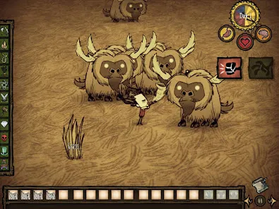 Don't Starve: Pocket Edition