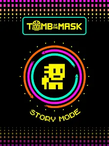 Tomb of the Mask